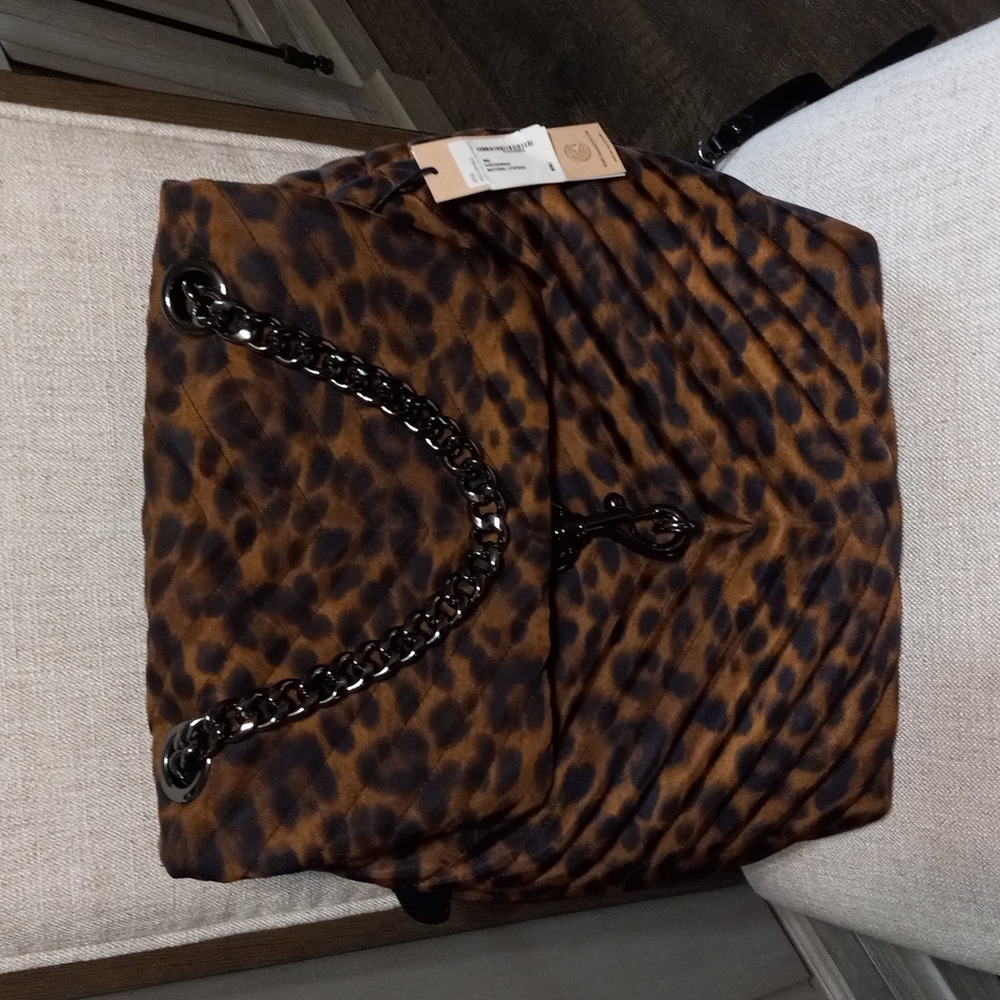 Nylon Backpack Rebecca Minkoff